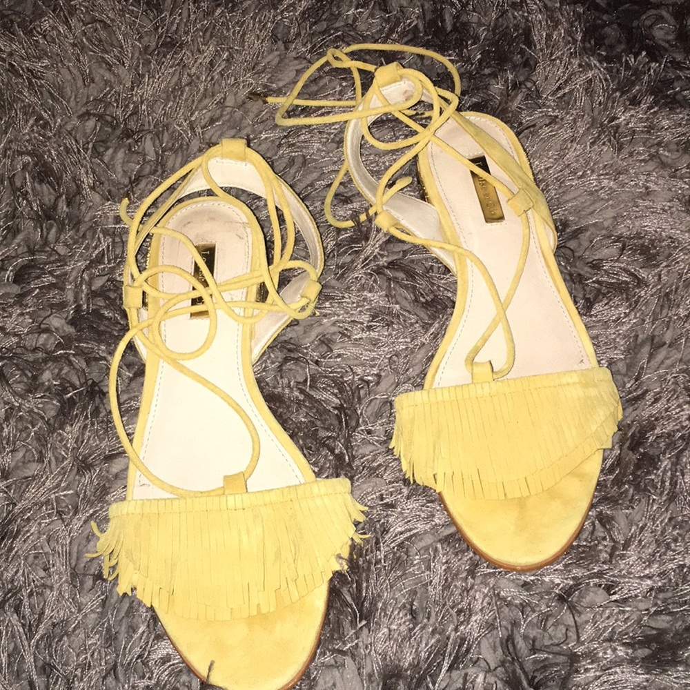 Louise et Cie sandals
